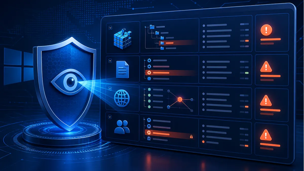 Patriot – Herramienta anti spyware / troyanos / malware.