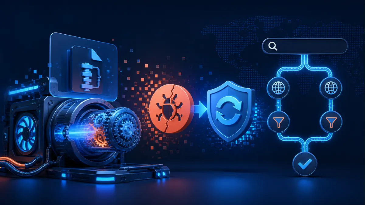 Actualización obligada para usuarios del antivirus AVG