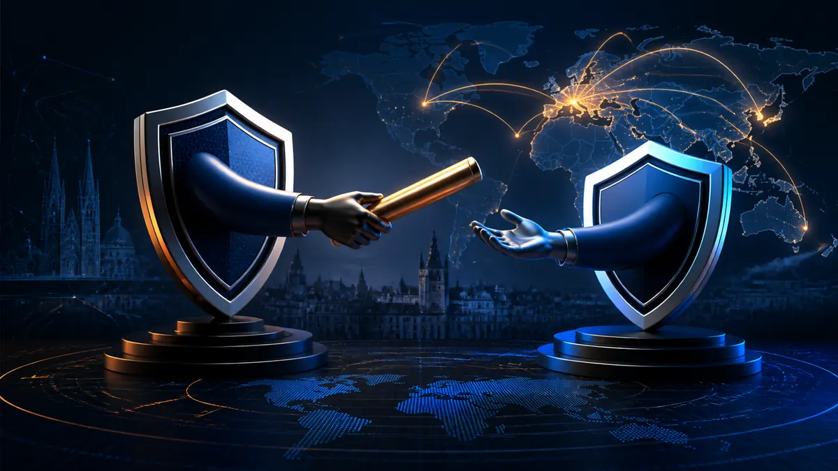 Vincent Steckler, nuevo CEO de avast! antivirus