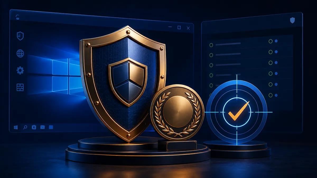 Otro premio VB100 para avast!