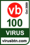 award-vb100oct09