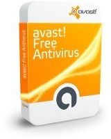 avast! free antivirus