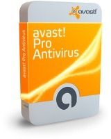 avast! pro antivirus