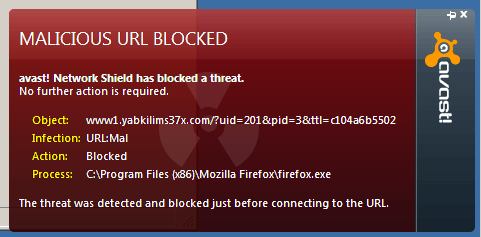 block