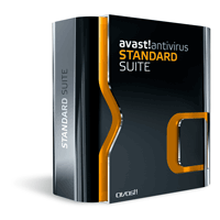 avast standar suite
