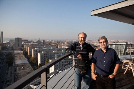 fundadores de avast pavel baudis y eduard kucera