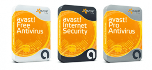 avast! 6