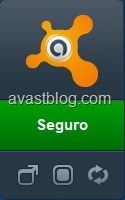 avast 6 gadget