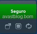 avast 6 gadget 2