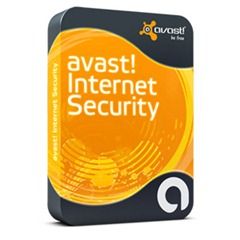 avast 6 internet security