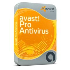 avast 6 pro