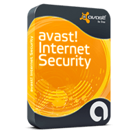 avast! Internet Security sorteo