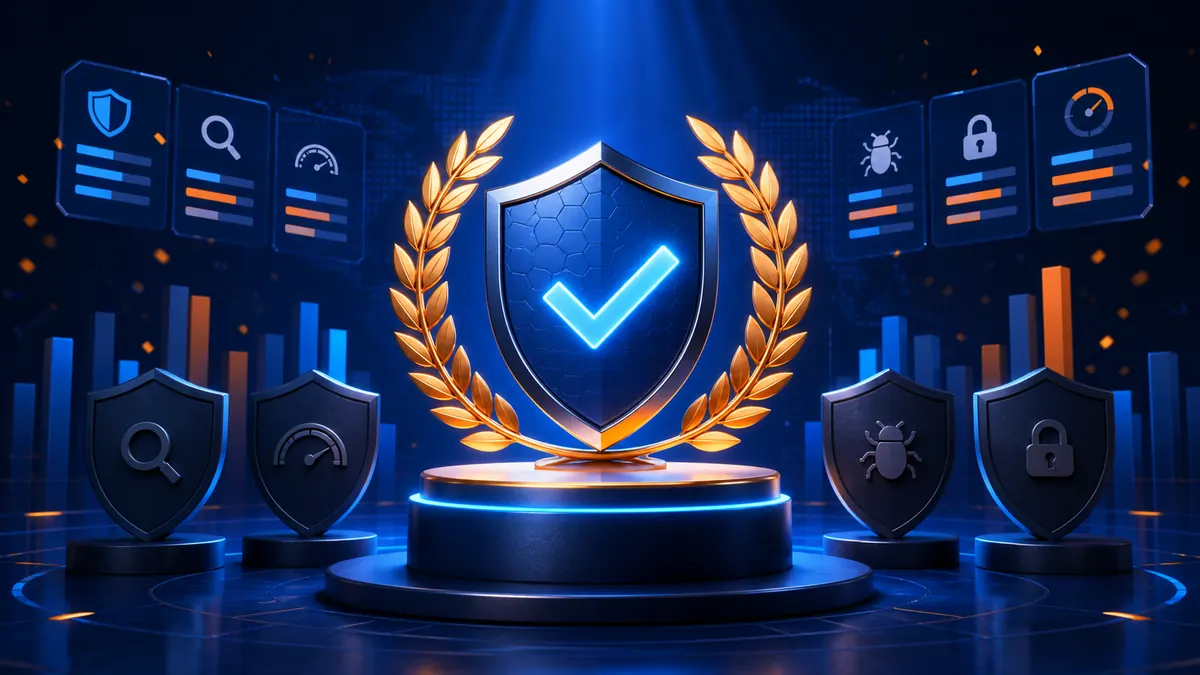 avast! Free elegido mejor antivirus gratuito según OnSoftware