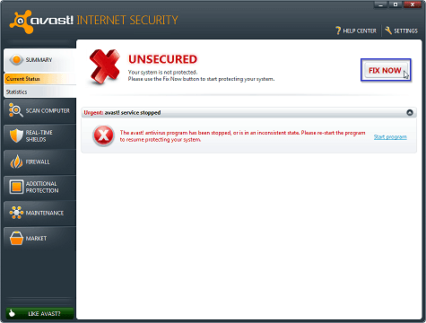 avast