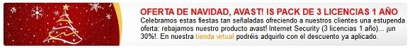 oferta avast internet security