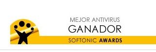 avast softonic awards