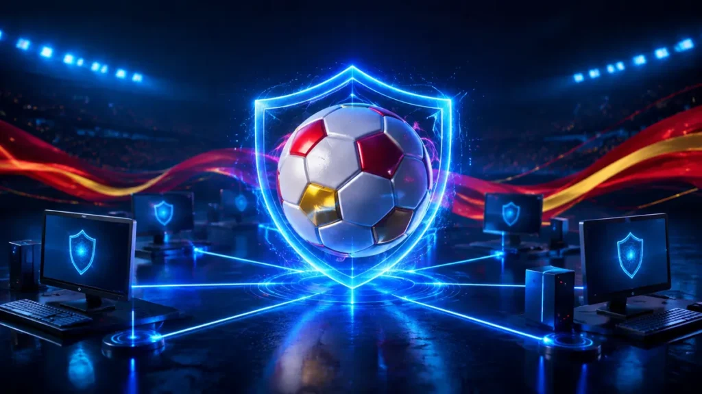 Promoción Eurocopa 2012 vinculada a licencias de Avast Endpoint