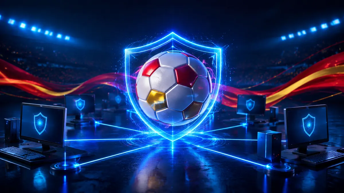 Promoción Eurocopa 2012 vinculada a licencias de Avast Endpoint