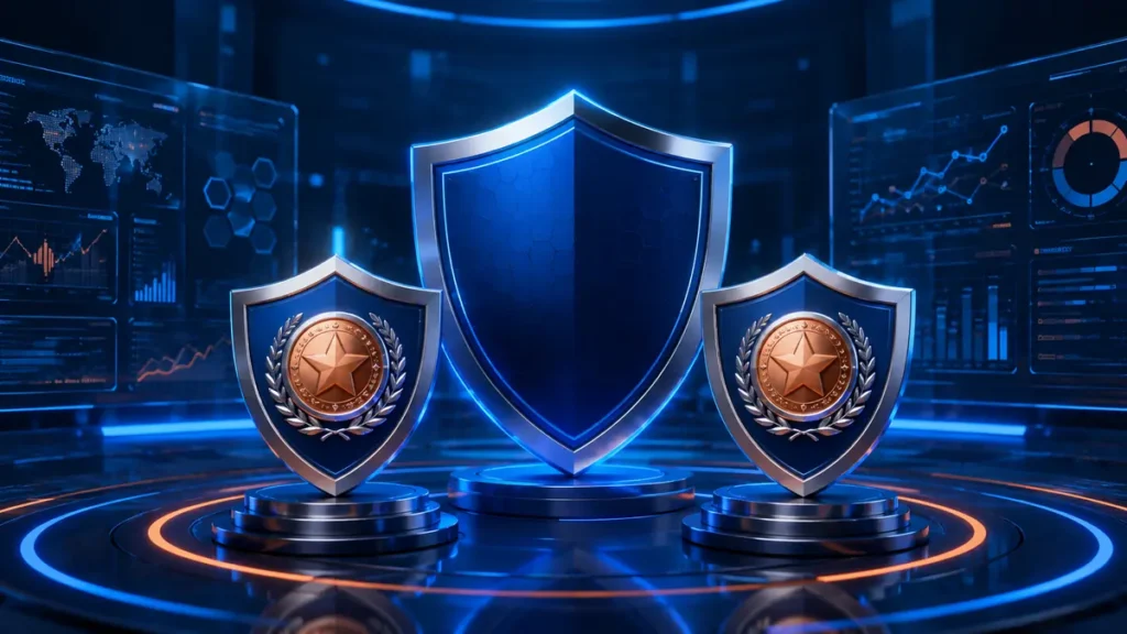 Avast recibe dos premios Advanced+ de AV-Comparatives
