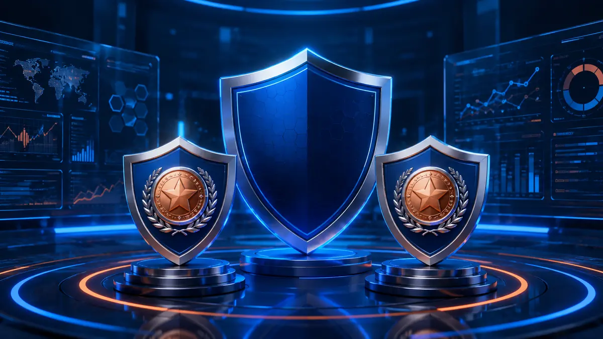 Avast recibe dos premios Advanced+ de AV-Comparatives
