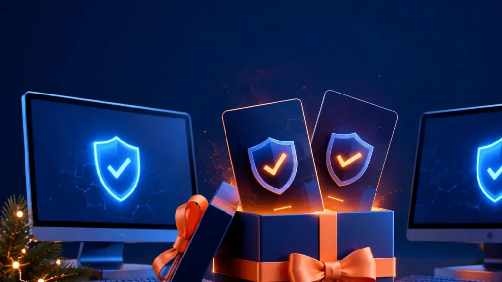 Oferta navideña 2×1 para empresas con Avast Endpoint