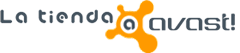 La tienda avast!, distribuidor oficial para España de Avast! Antivirus