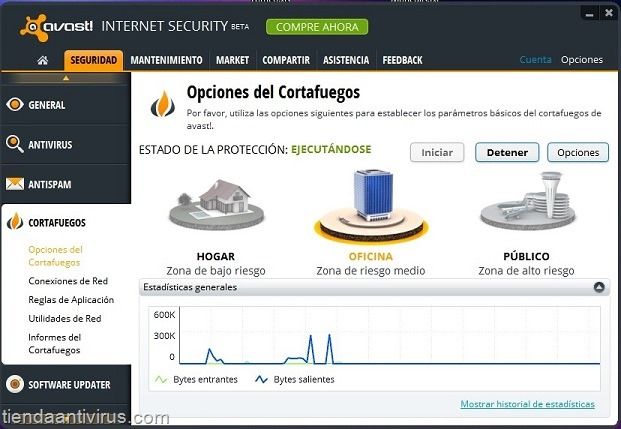 avast-8-firewall-cortafuegos