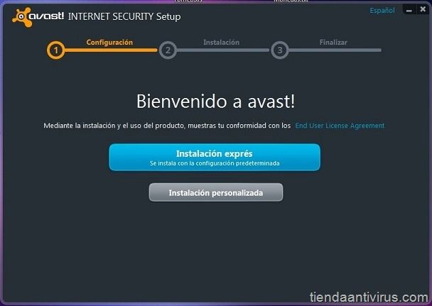 avast-8-instalacion