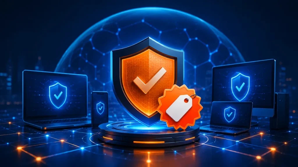 Promoción del 40 % para Avast Endpoint Protection y Endpoint Protection Plus