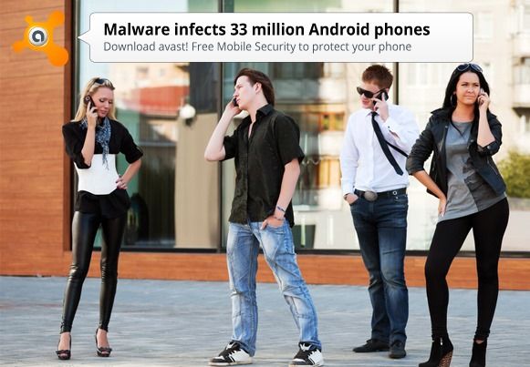 avast android