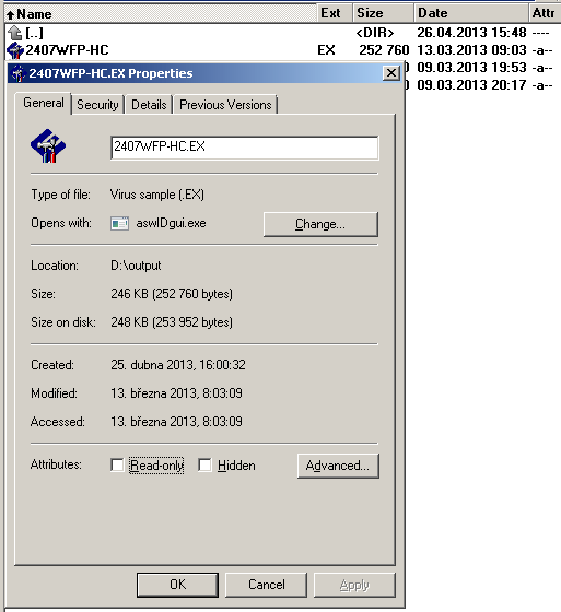 avast dell virus 3