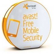 avast mobile security