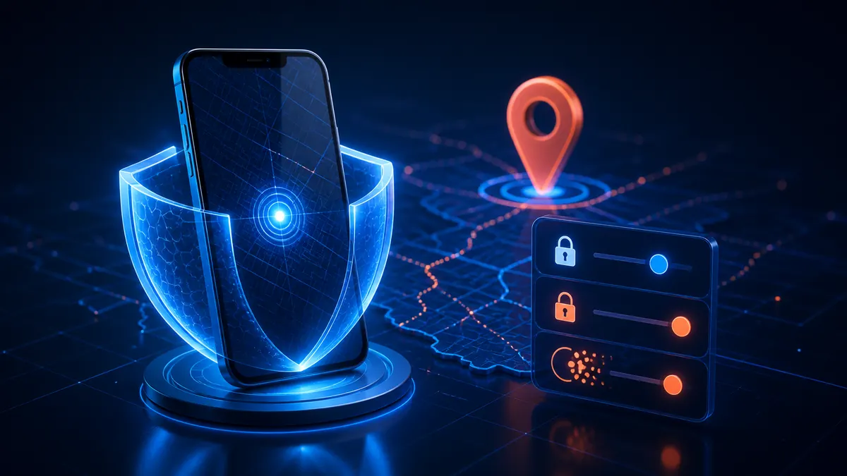 Cómo configurar el módulo antirrobo (anti-theft) de Avast! Mobile Security