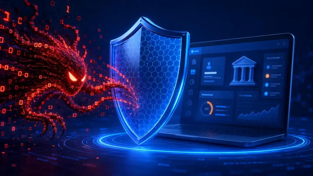Avast bloquea el troyano bancario Zeus