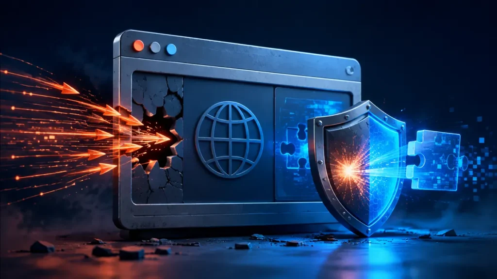 Avast bloquea un ataque contra una vulnerabilidad de Internet Explorer