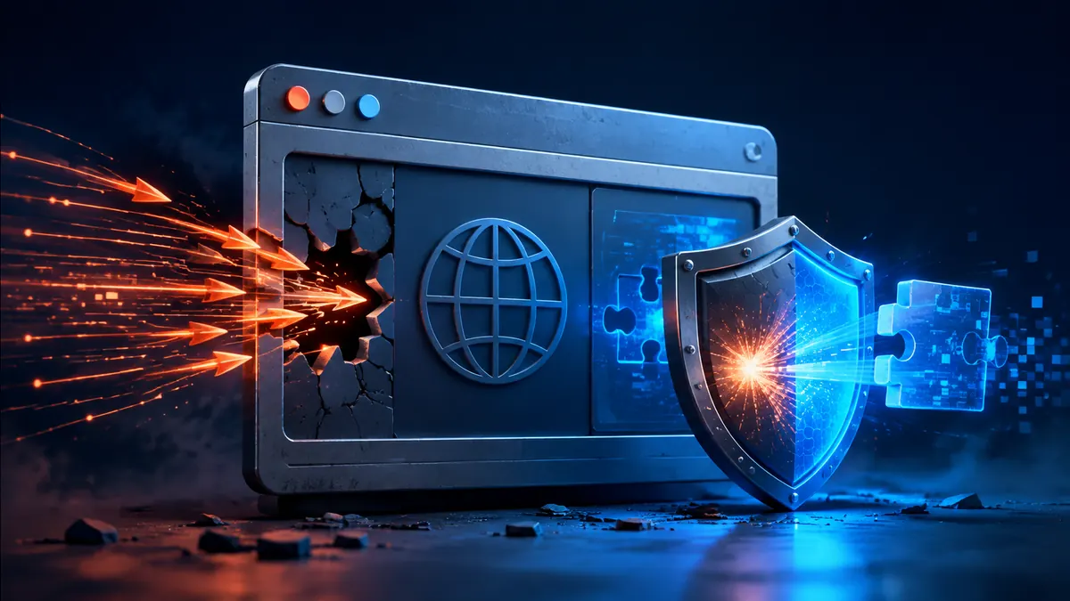 Avast bloquea un ataque contra una vulnerabilidad de Internet Explorer