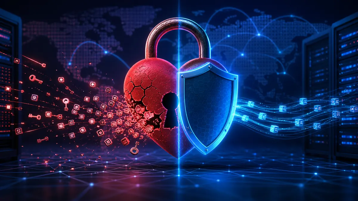 Vulnerabilidad Heartbleed en OpenSSL y riesgo para las contraseñas