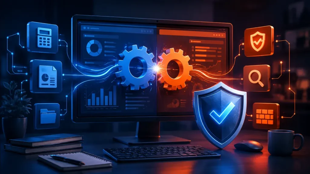 Solución a un falso positivo de Avast con programas SAGE
