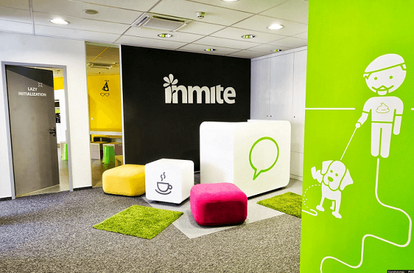 Avast adquiere Inmite