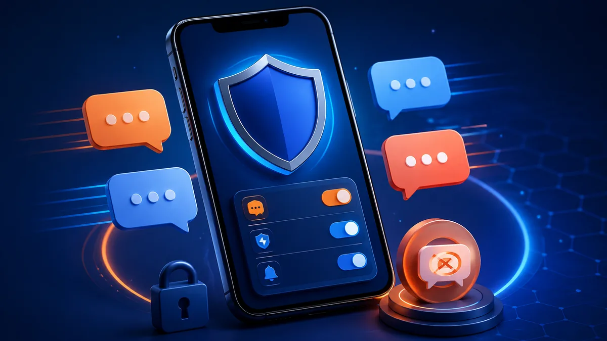 Cómo configurar los mensajes SMS en Avast Mobile Security y evitar así los costes adicionales no deseados