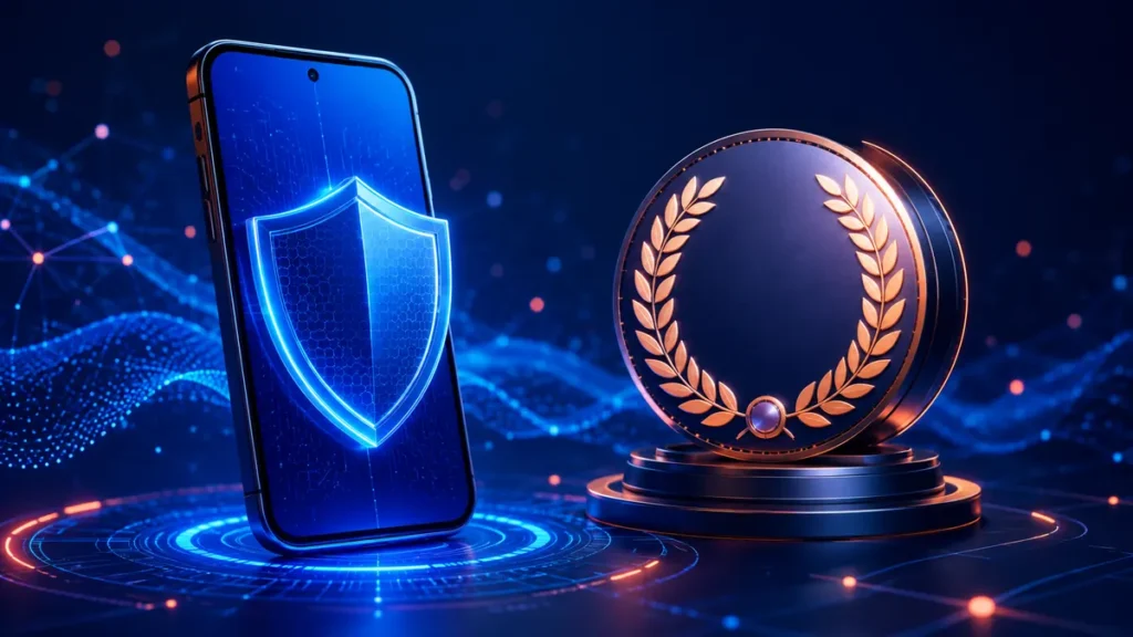 Avast Mobile Security reconocido por AV-Comparatives por su protección móvil