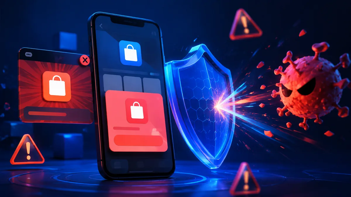 Cuidado: Avast detecta que empresas de publicidad distribuyen malware en los móviles haciéndose pasar por aplicaciones oficiales de Google Play