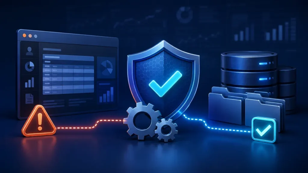 Solución a un falso positivo de Avast con programas de A3 Software