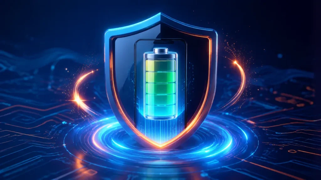 Avast Battery Saver optimiza la batería de un dispositivo Android