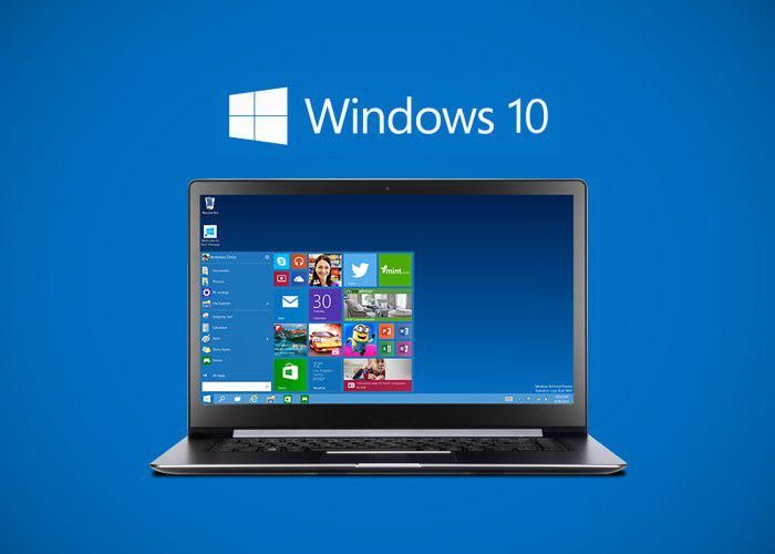 Windows 10 y Avast