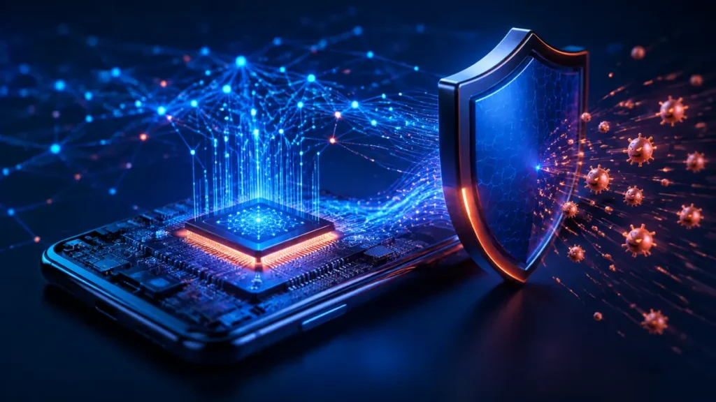 Avast y Qualcomm desarrollan detección de amenazas con aprendizaje automático