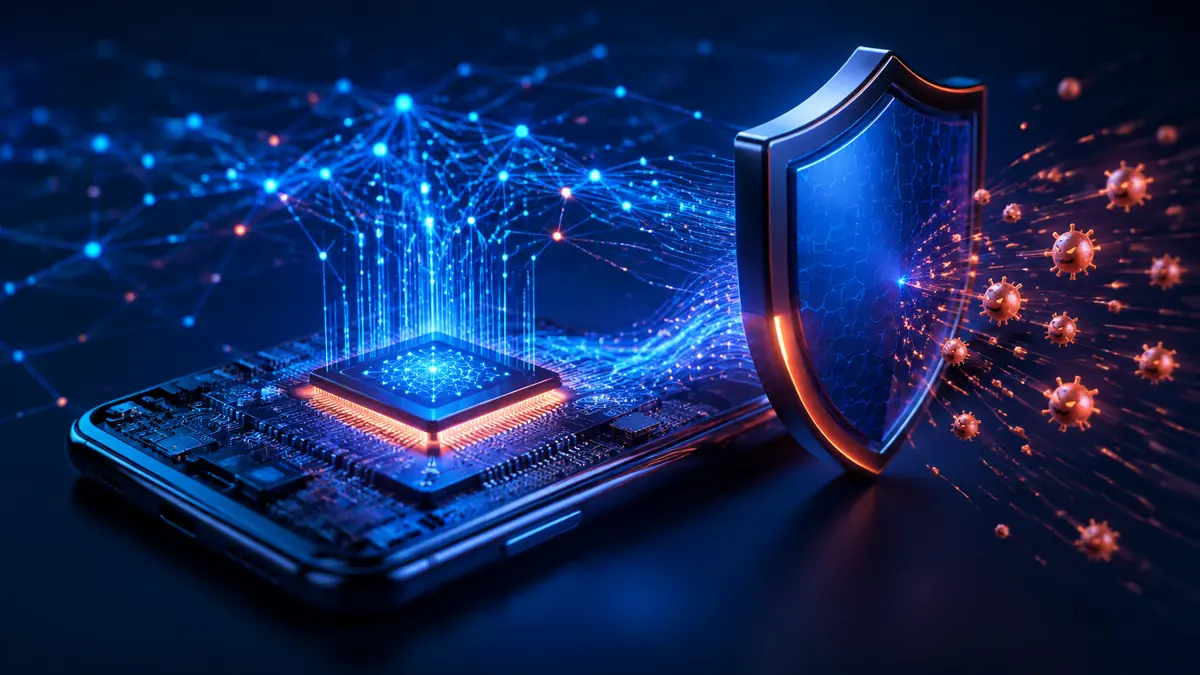 Avast y Qualcomm desarrollan detección de amenazas con aprendizaje automático