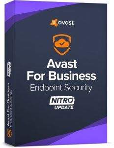 Oferta Avast for Business Endpoint Security (AfB ES)
