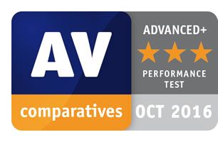 Avast AVComparatives ganador octubre
