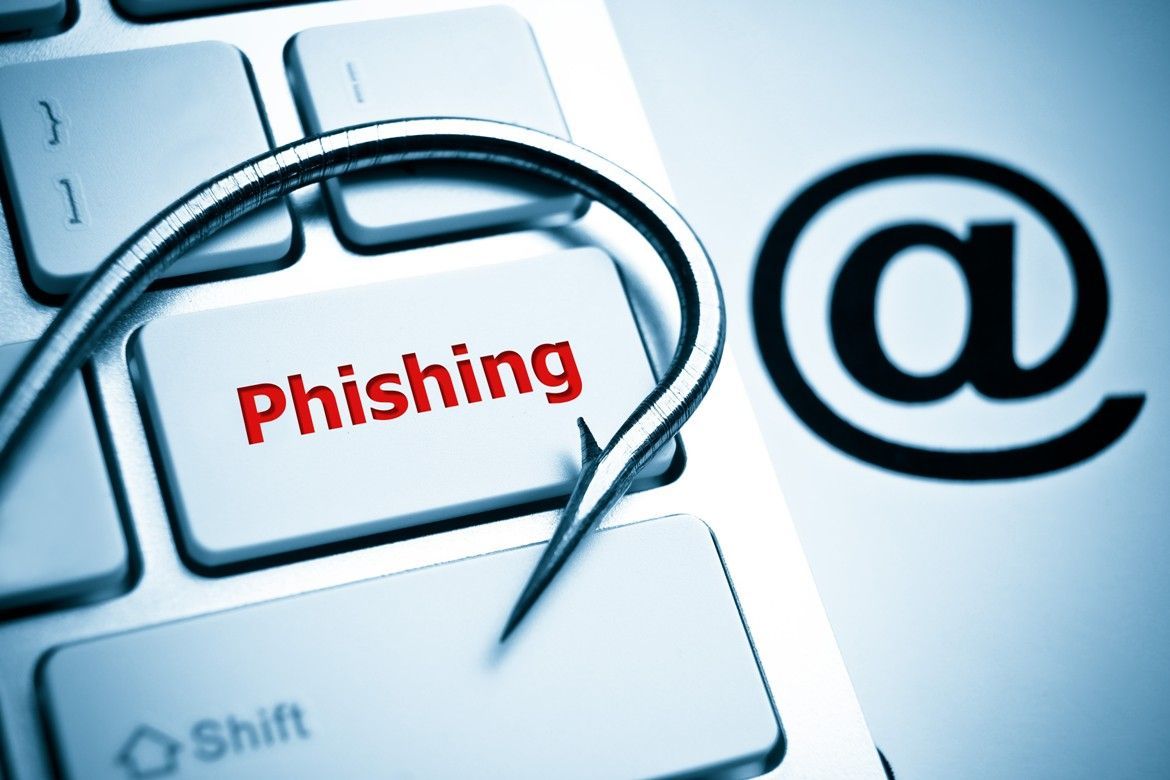 Nueva campaña de phishing-malware que simula provenir de La Caixa
